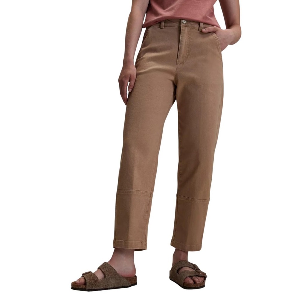 Alpine‎ Design Barrel Pants